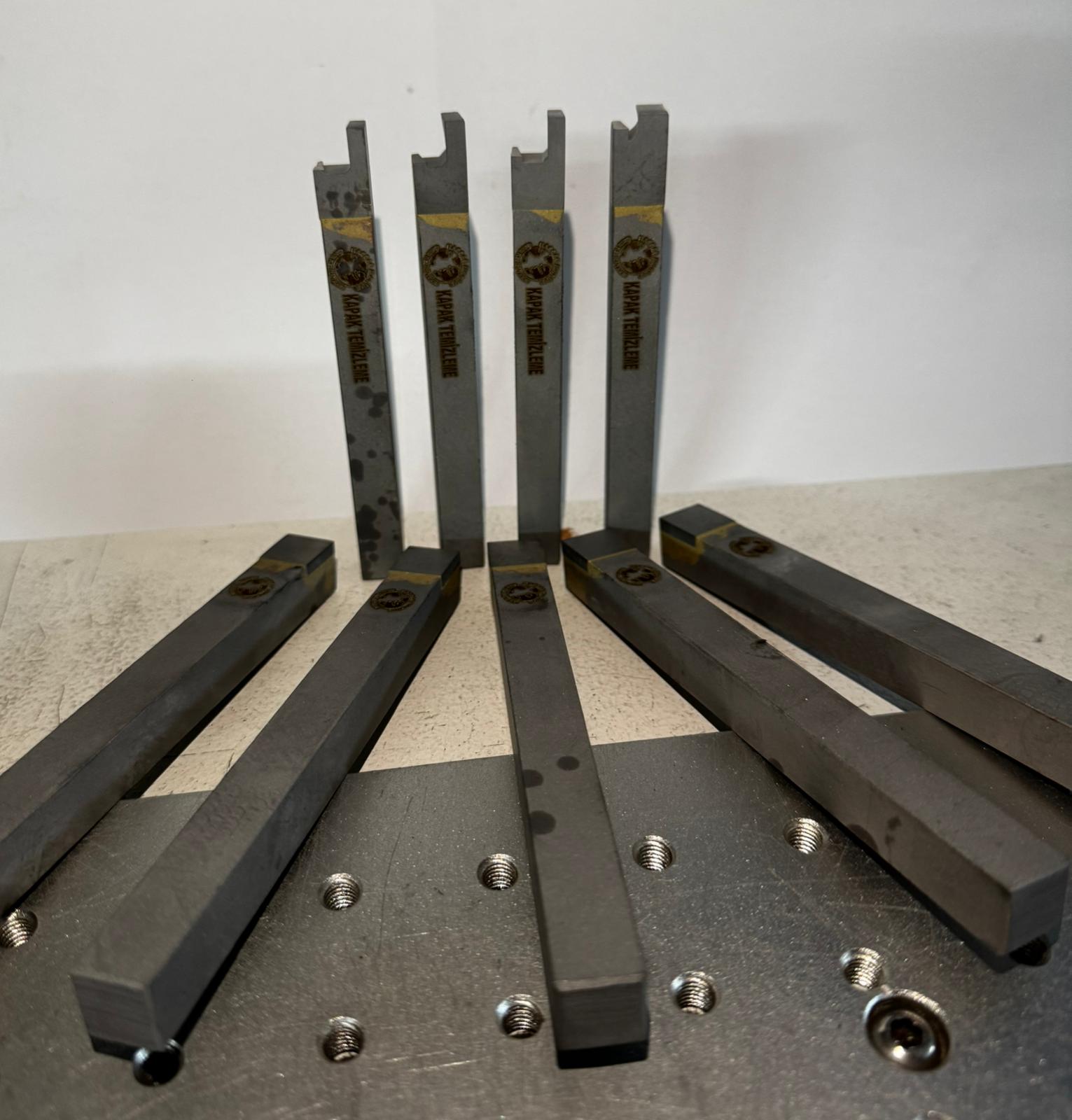 İndeks Kesme Kalemleri